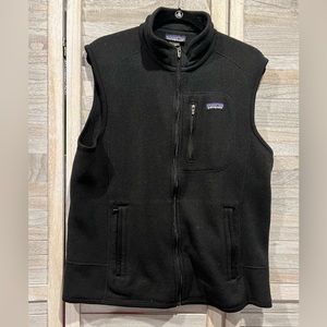 Mens Patagonia Better Sweater Vest